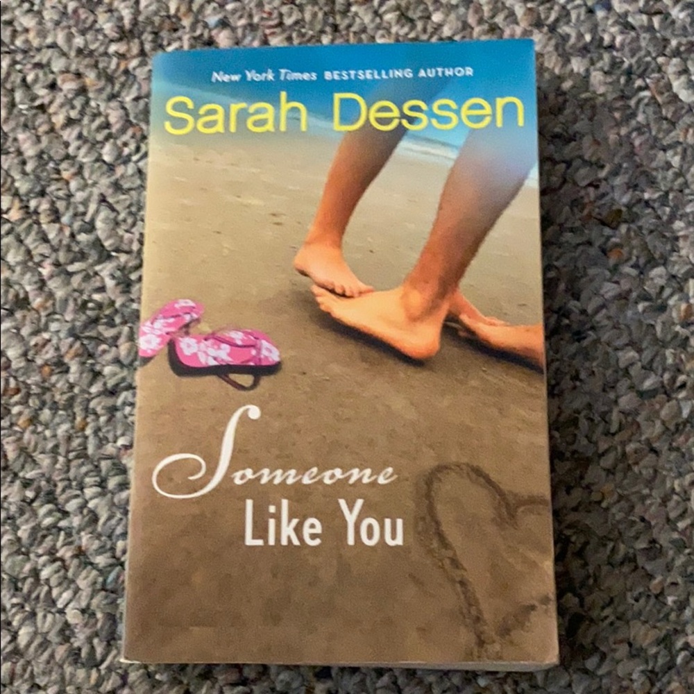 Someone Like You